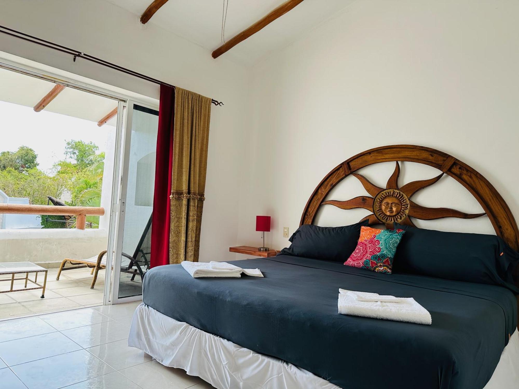 Dolce Vita Caribe Villas Playa del Carmen Room photo