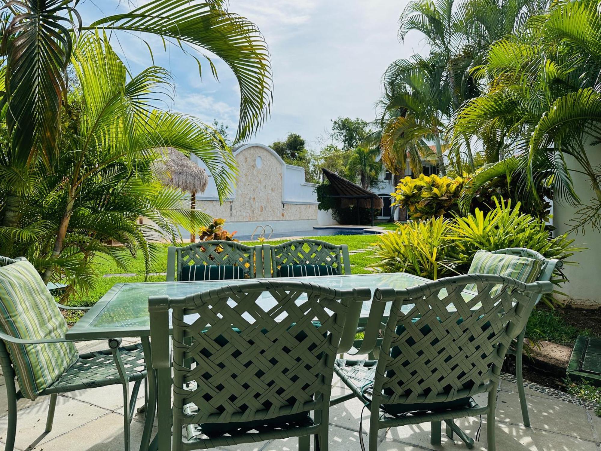 Dolce Vita Caribe Villas Playa del Carmen Room photo